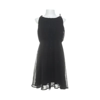 Robe (Noir) de Uniq Wear Polyester
