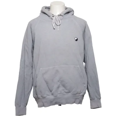 Hoodie (Gray) from Our Legacy Cotton