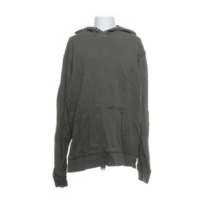 Huvtröja (Grön) från D.M.D by Denim Day Bomull