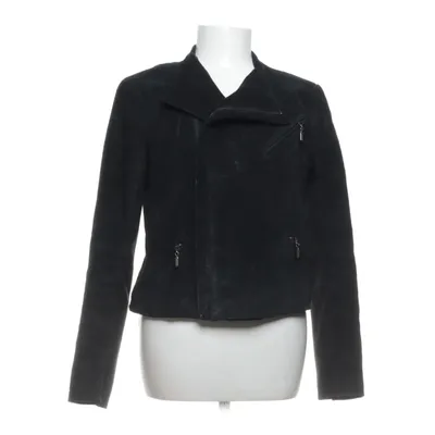 Leather jacket (W15) from Prune Leather, Polyester