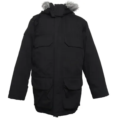 Winter jacket (LORENZO JACKET) from Selected Menswear Cotton, Down, Polyamide, Polyester