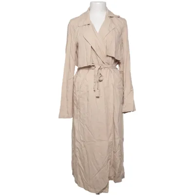 Trench-coat (Beige) de Forever 21 Exclusive
