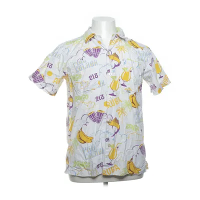 Kortärmad skjorta (R SS BEAT) från Rotation Bomull