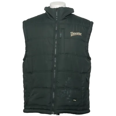 Gilet d'extérieur (Vert) de Designer Collection Polyester