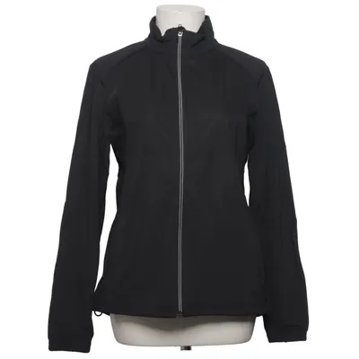 Veste de sport (Gris) de 4 Sports Élasthane, Polyester, Polyuréthane