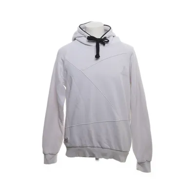 Hoodie (White) from Akito Tanaka
