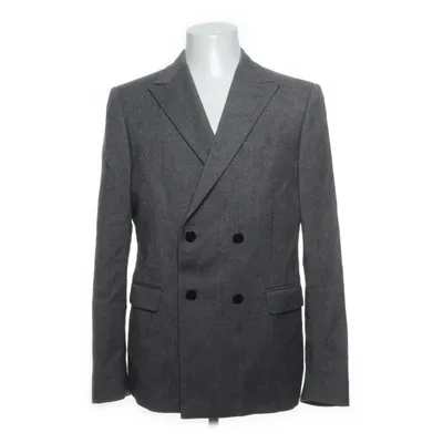 Blazer (Gris) de Cerruti 1881 Viscose, Laine