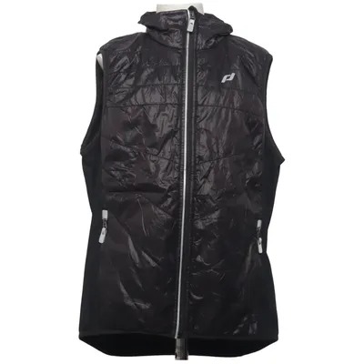Outer vest (Prt Jr Reflective Running Vest) from Pro Touch Elastane, Polyamide, Polyester