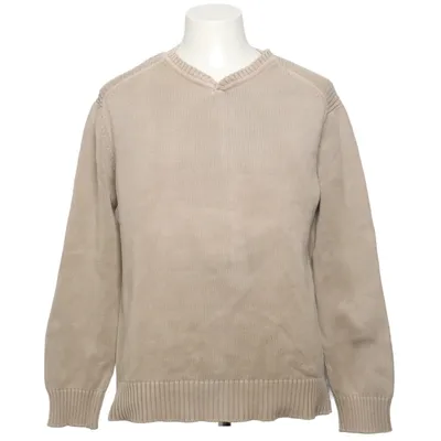 Pullover (Beige) van Redwood Katoen