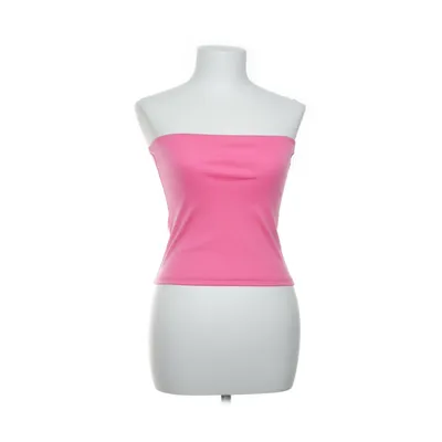 Tubetop (Pink) fra Pepper