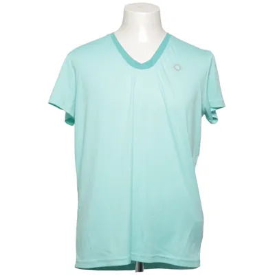 T-shirt (Turquoise) from Clique Sport