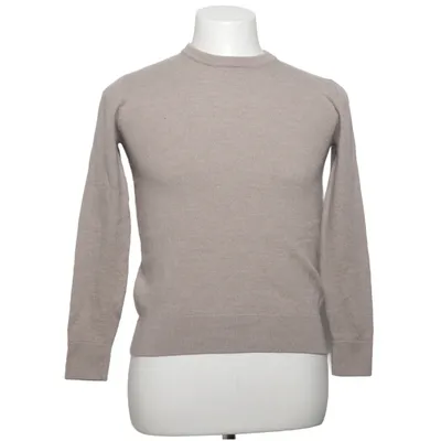 Tröja (Beige) från John Henric Merinoull