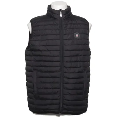 Ytterväst (Svart) från Vinson Nylon