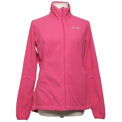 Fleecejacka (Rosa) från Bergans Polyester