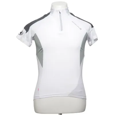 Bicycle shirt (Wms Hummvee Lite Jersey) from Endura Polyester