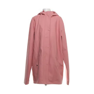 Regenjas (Roze) van America Today
