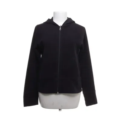 Hoodie (Black) from IDPDT Polyester