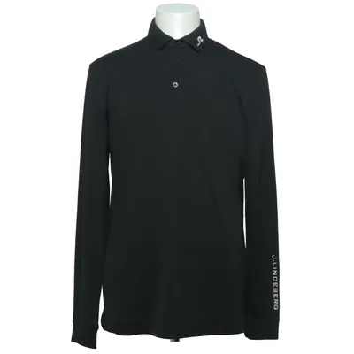 Maillot de rugby (Tour Tech Ls Reg Tx Jersey) de J.Lindeberg Polyester