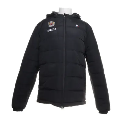 Vinterjacka (Svart) från Le Coq Sportif Polyamid, Polyester