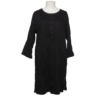 Dress (Black) from Alice Dot Cotton