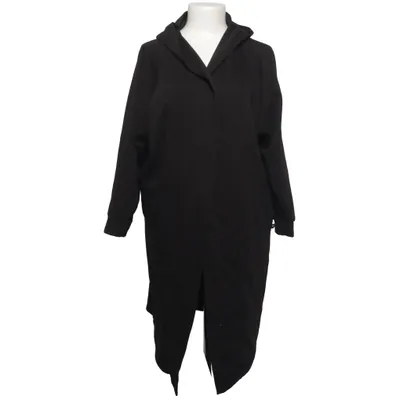 Cardigan (Black) from 77th Cotton, Polyester