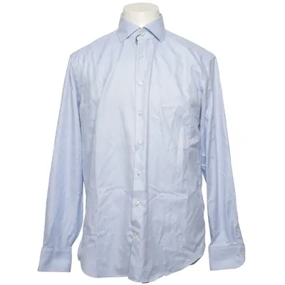 Shirt (Classic) van La Chemise Katoen