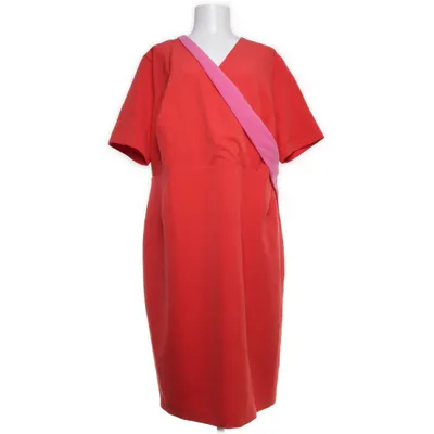 Cocktail dress (Red) from Promiss Elastane, Polyester