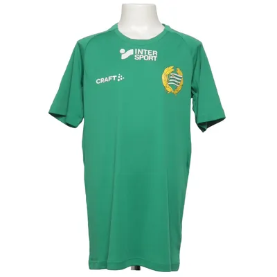 Fodboldtrøje (Evolve) fra Craft Genanvendt polyester