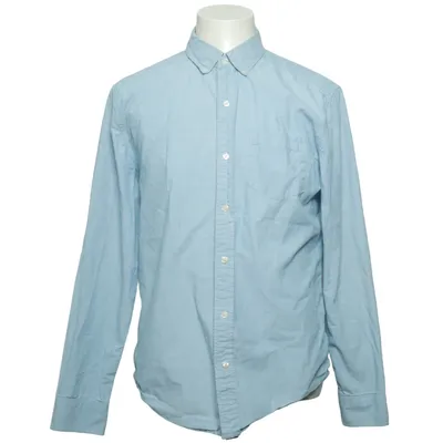 Chemise (Bleu) de Gap Coton