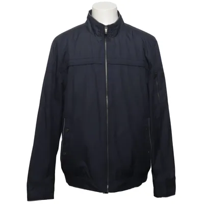 Veste (Bleu) de Cabano Polyester