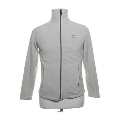 Fleece jas (Beige) van Outdoor