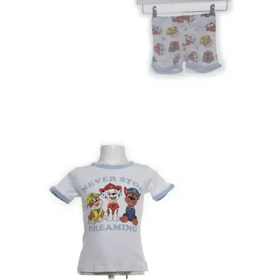 Set (Vit, Flerfärgad) från Nickelodeon