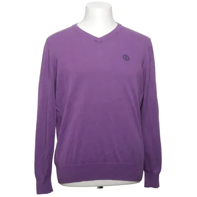 Pullover (Lila) från Henri Lloyd Bomull