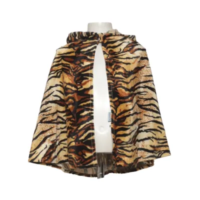 Kappe (Brun, Sort) fra Den Goda Fen Polyester