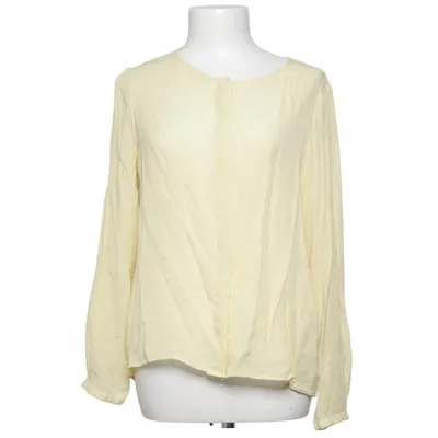 Blus (Beige) från Iheart Silke