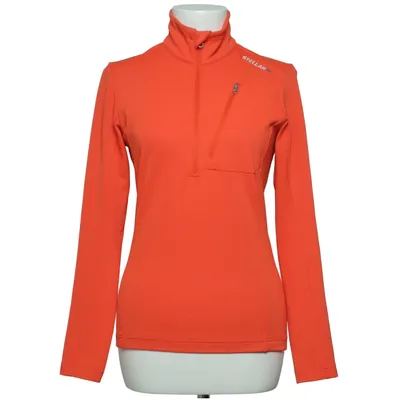 Practice jersey (Red) from Stellar Equipment Elastane, Polyester