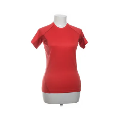 Haut de sport (Rouge) de Salewa Polyester