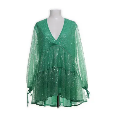 Klänning (Grön) från Stella Nova