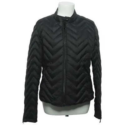Lightweight jacket (Black) from Rockandblue Polyamide