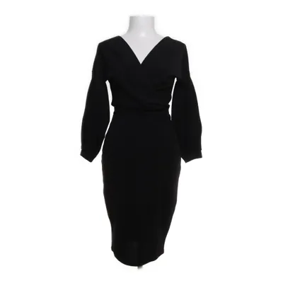 Jurk (Zwart) van Boohoo
