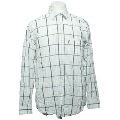 Chemise (Blanc, Bleu, Jaune) de Beretta Coton