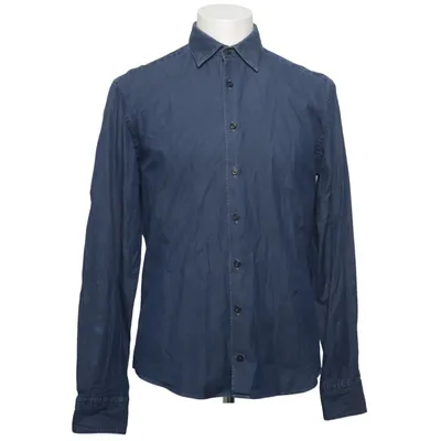 Jeansskjorta (Blå) från Hackett Mayfair