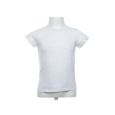 T-shirt (Hvid, Flerfarvet) fra Vertbaudet Bomuld