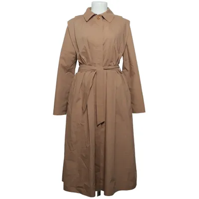 Trenchcoat (Dixi Coat) van Rohdi Heintz Katoen, Polyester
