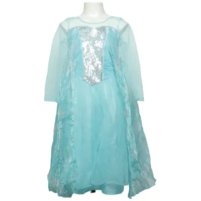 Déguisement (Elsa) de Disney