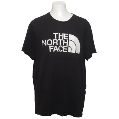 T-shirt (Noir) de The North Face Coton