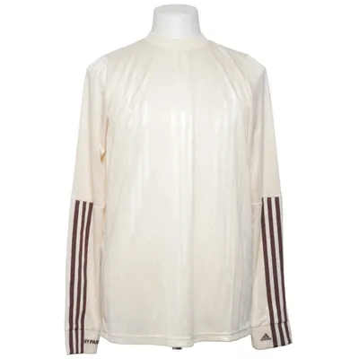 Långärmad t-shirt (Beige) från Adidas x Ivy Park Återvunnen polyester