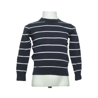 Sweater (Blue, White) from Luca & Lola Cotton