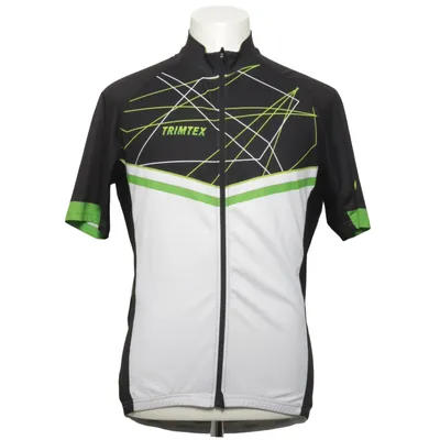 Cykeltröja (Elite Lzr) från Trimtex Polyester