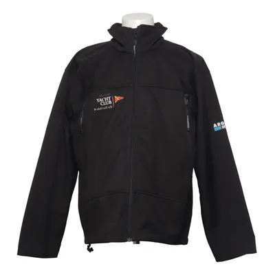 Veste anti-froid (Noir) de Maxline Polyester